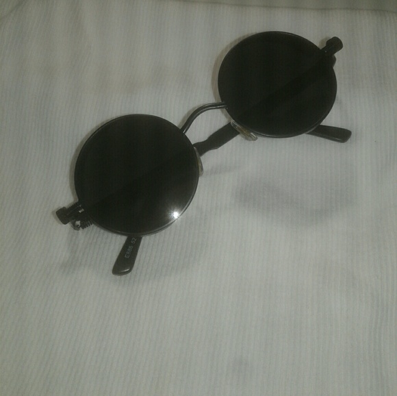 unknown Accessories - 💟Steampunk Sunglasses